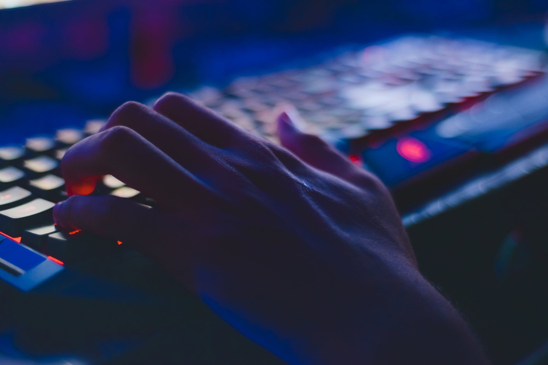 Georgia might criminalize using AI to create obscene images of people