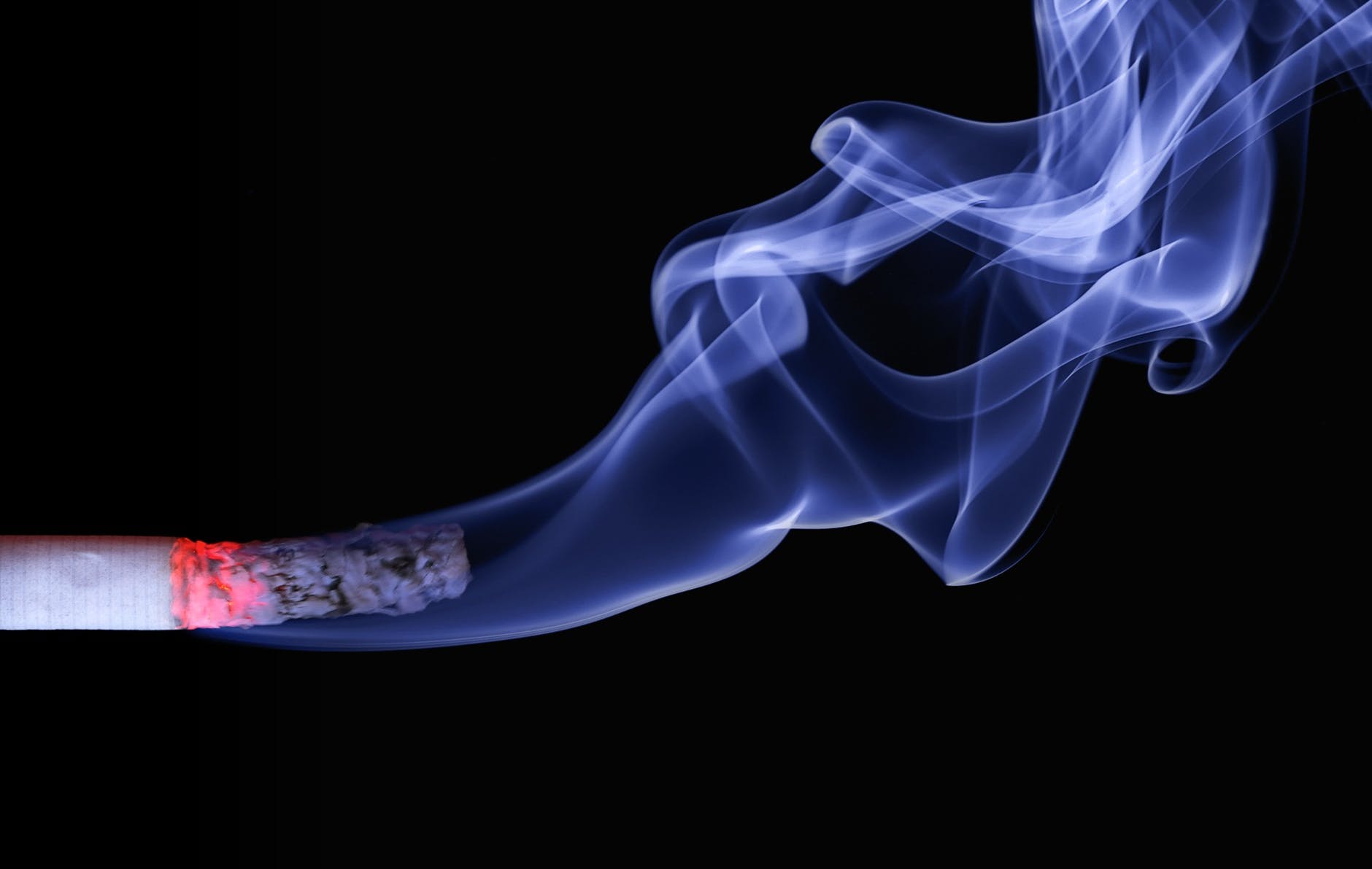 When it comes to taxes, influence of tobacco lingers