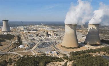 Georgia Power hit with second lawsuit over Plant Vogtle - The Current