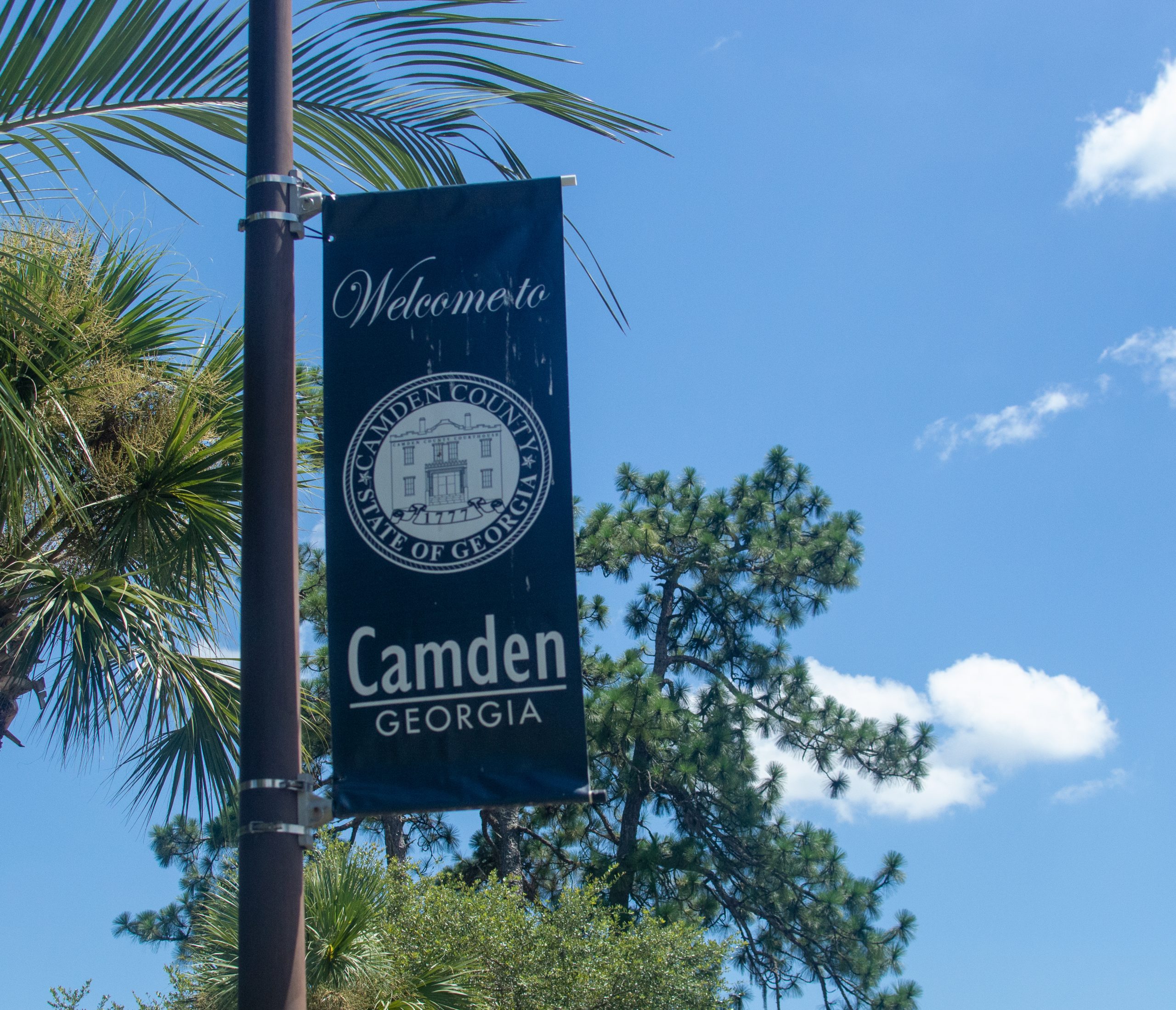 Camden becomes first county on the coast to adopt data center moratorium