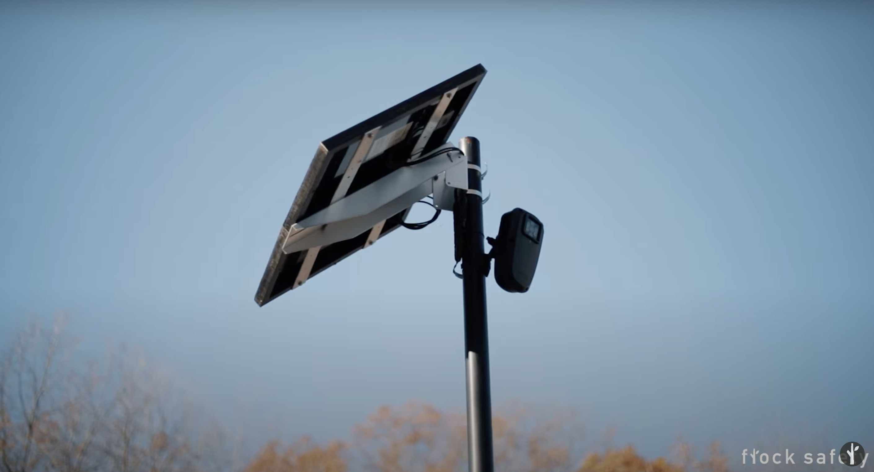 Key lawmaker explores legislation to curb Flock camera misuse