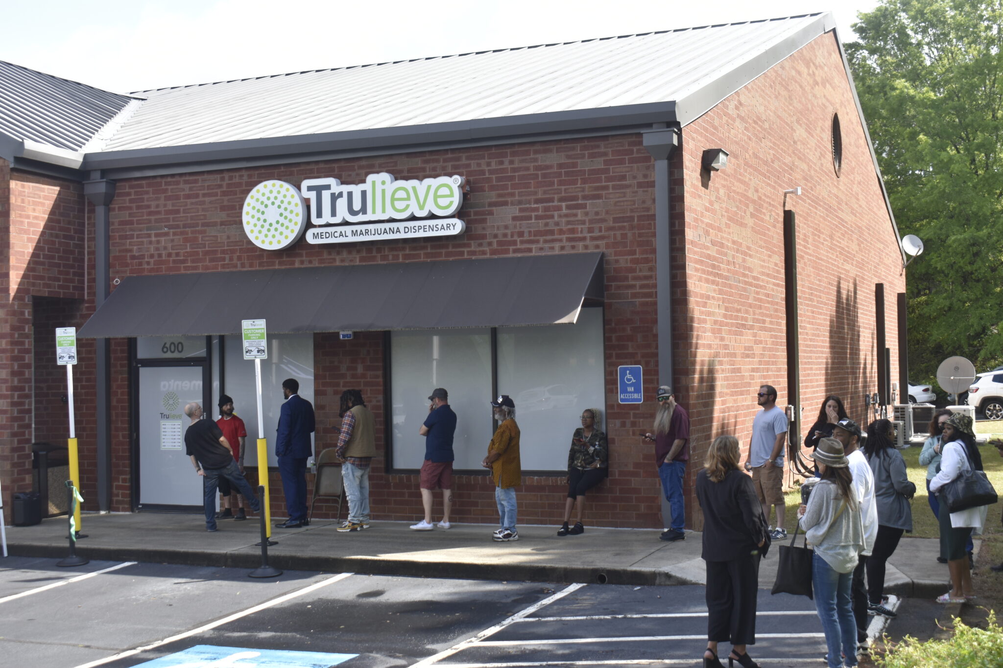 New challenge filed asking court to open up Georgia's secretive medical cannabis regulations - Vimarsana News
