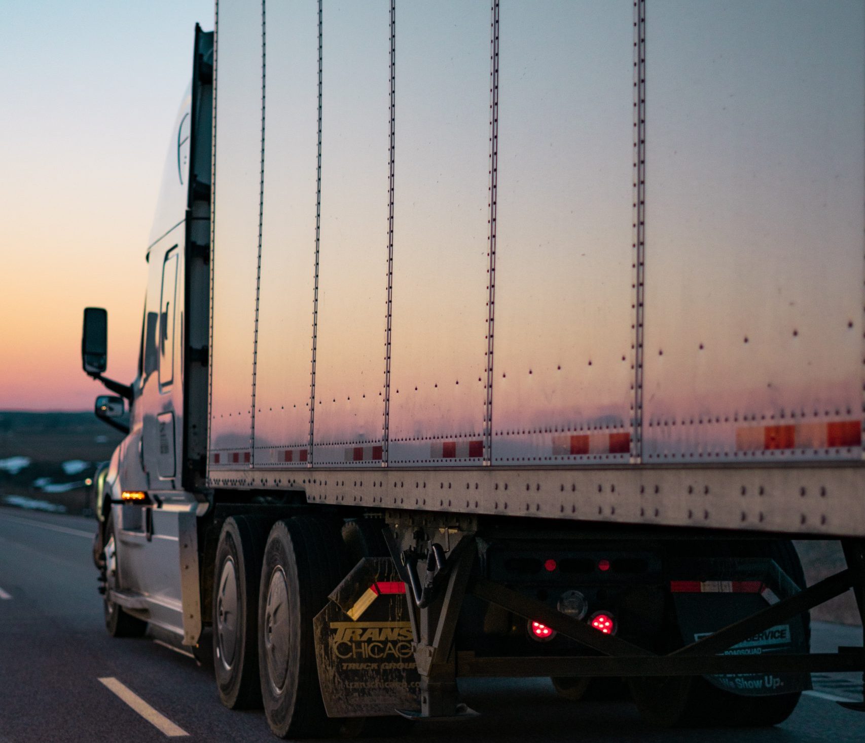 State senators to take on commercial trucker shortage