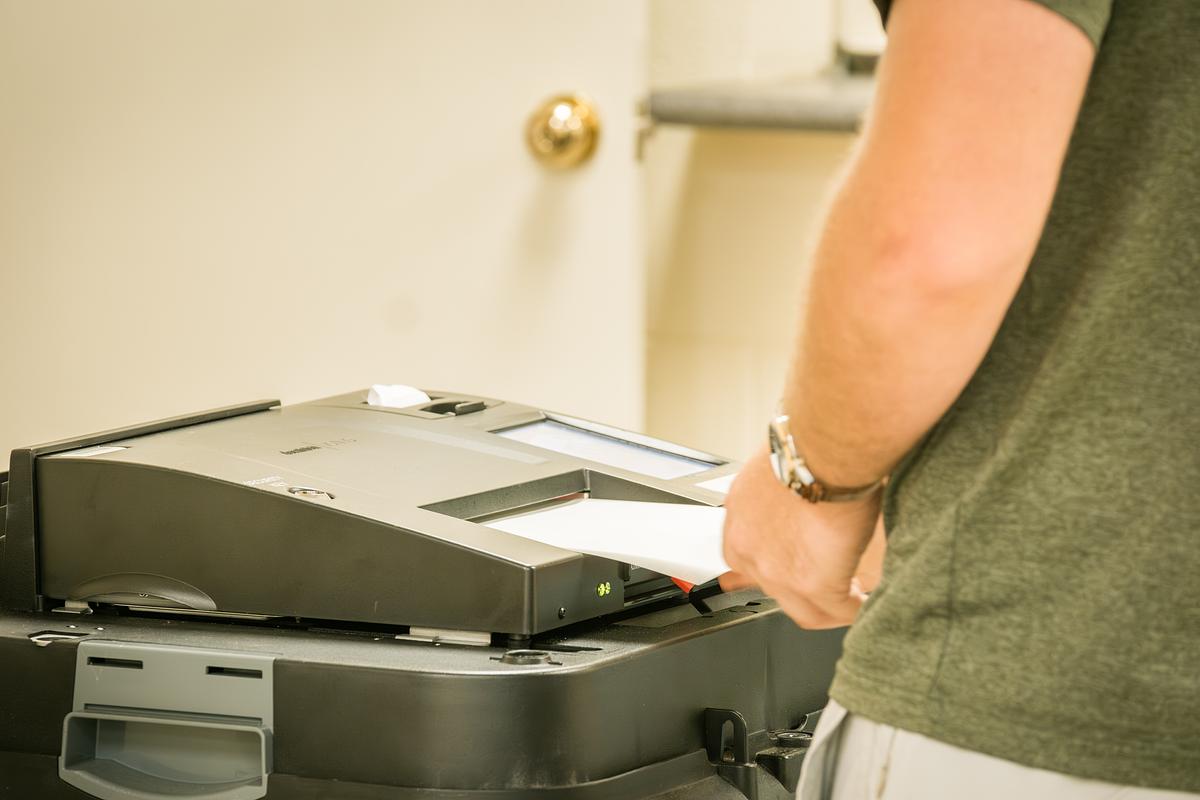 Election measures capsize on the final day of Georgia’s 2026 legislative session