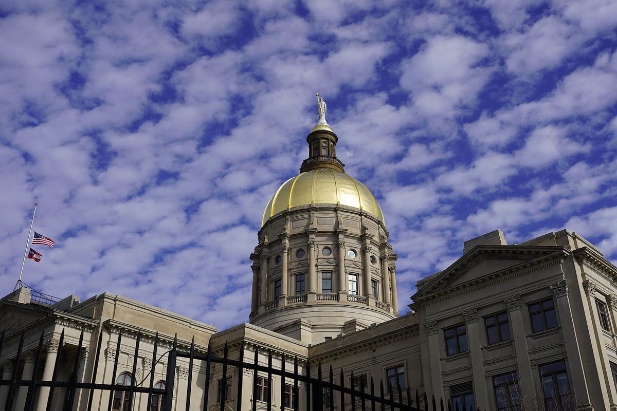 Legislature 101: Following Georgia’s budget drafts
