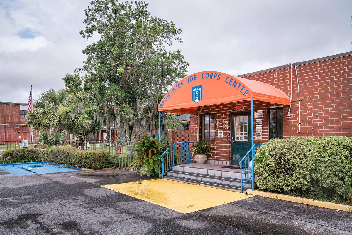 Job Corps students bring a second suit to stop plans to shutter program