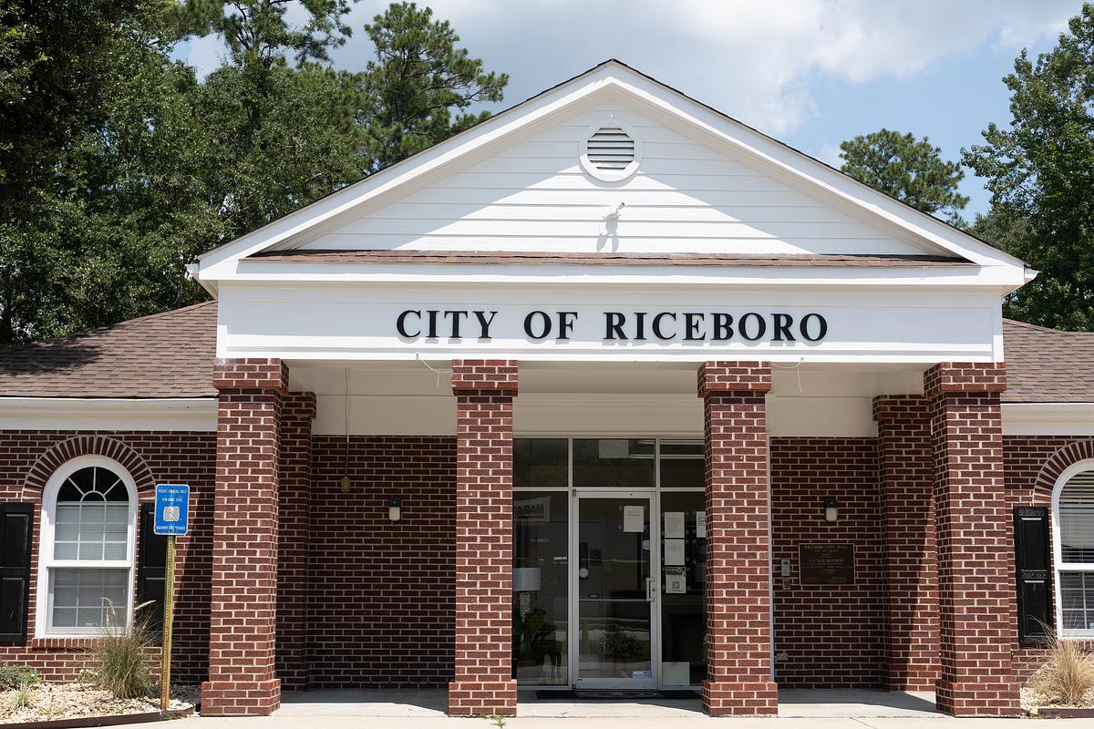 Annexation, millage rate could revitalize Riceboro