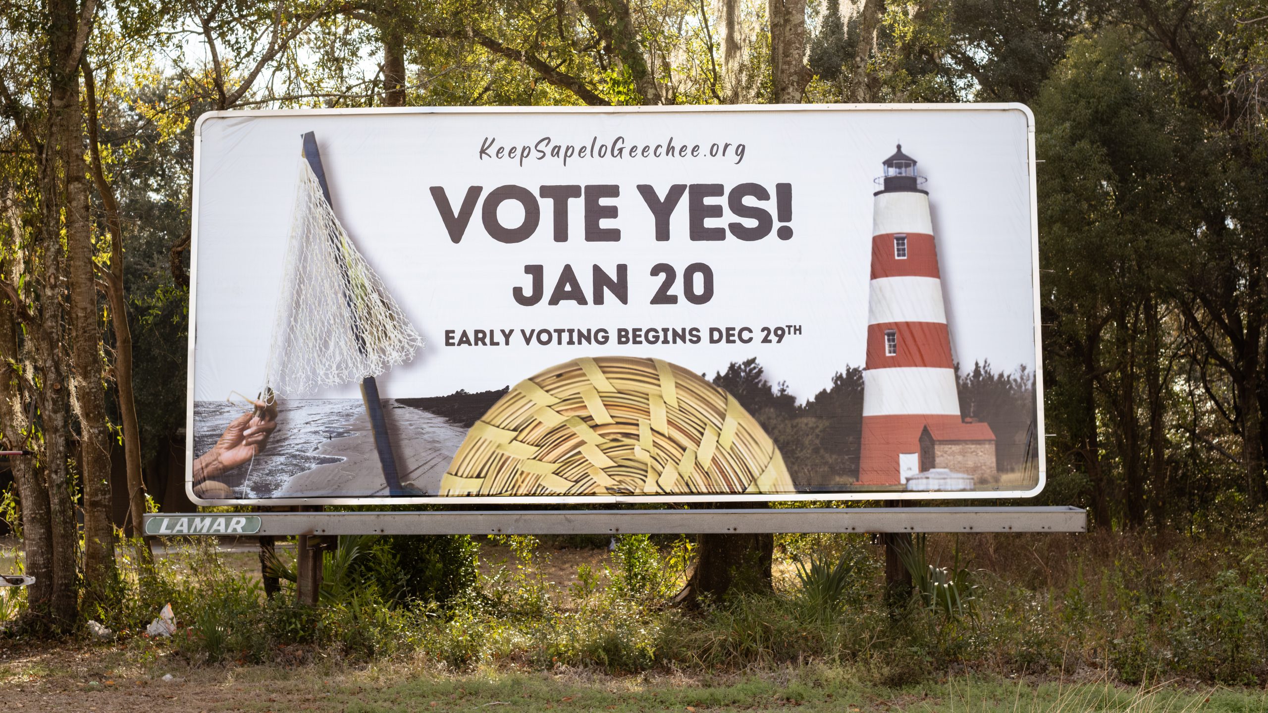 As McIntosh votes on zoning,  Sapelo’s future is unclear