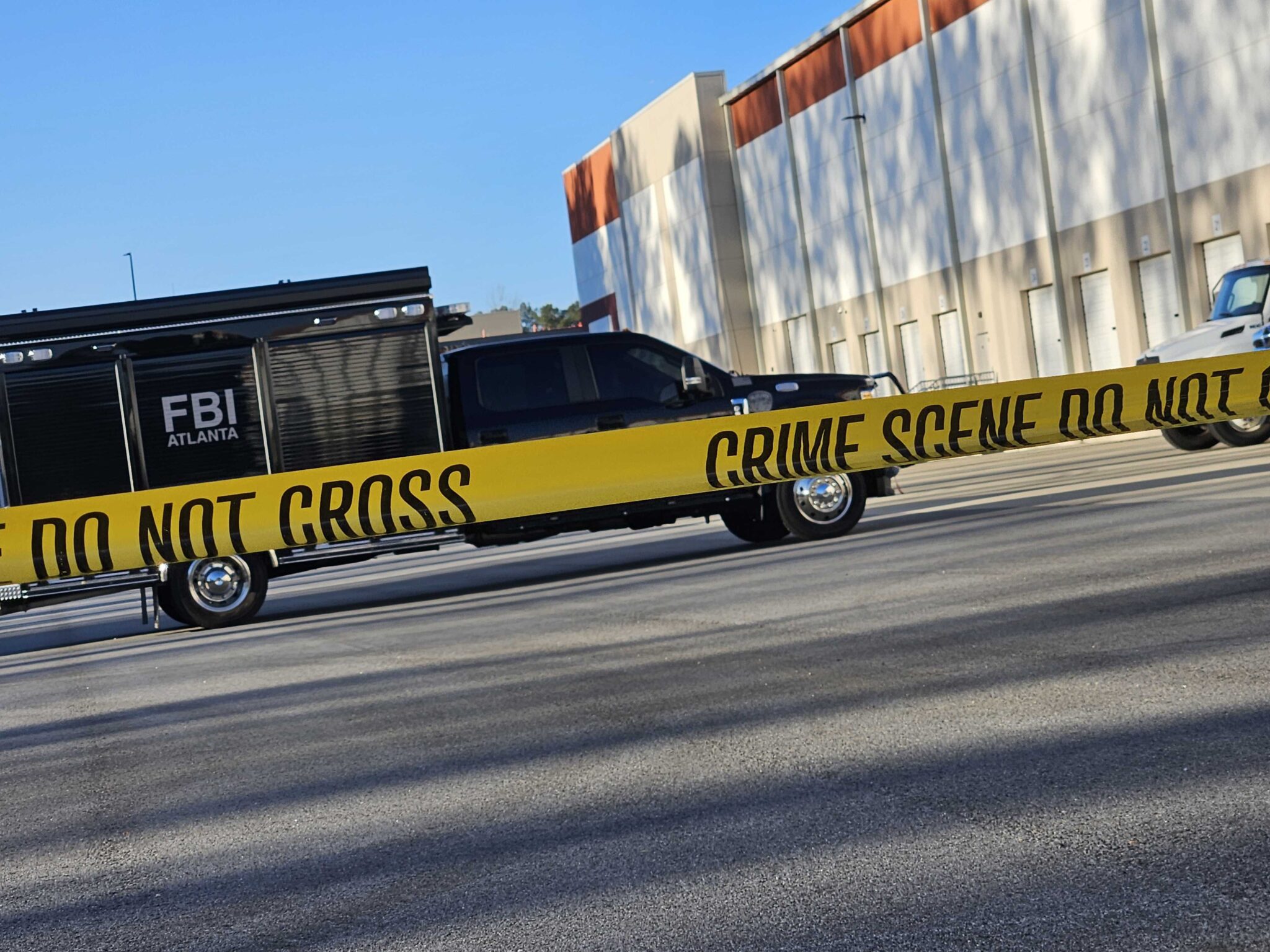 FBI raids Fulton County elections warehouse seeking 2020 ballots