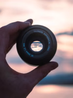 lens