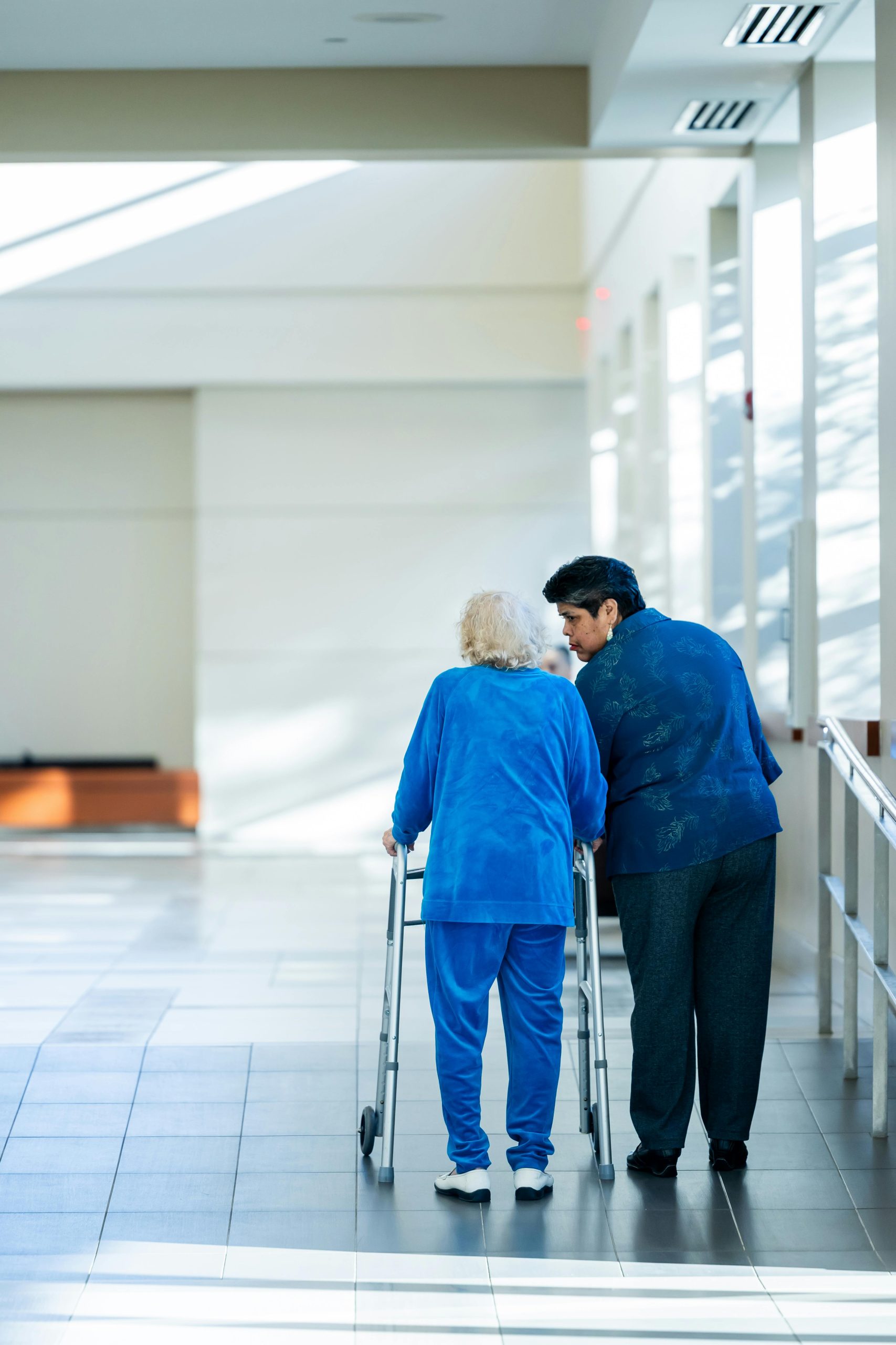 These 3 policy moves are likely to change health care for older people