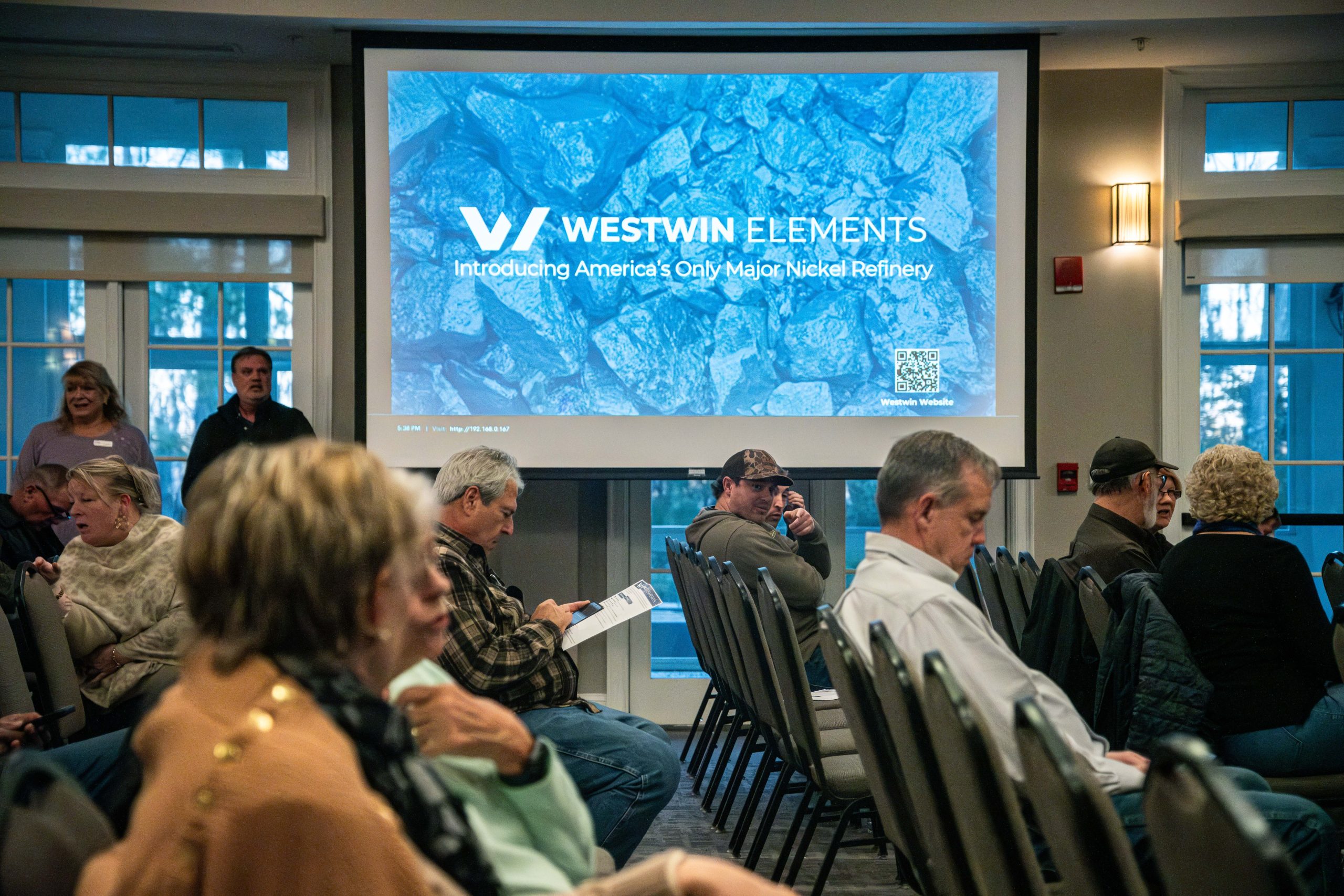 Bryan County development authority ends negotiations with Westwin