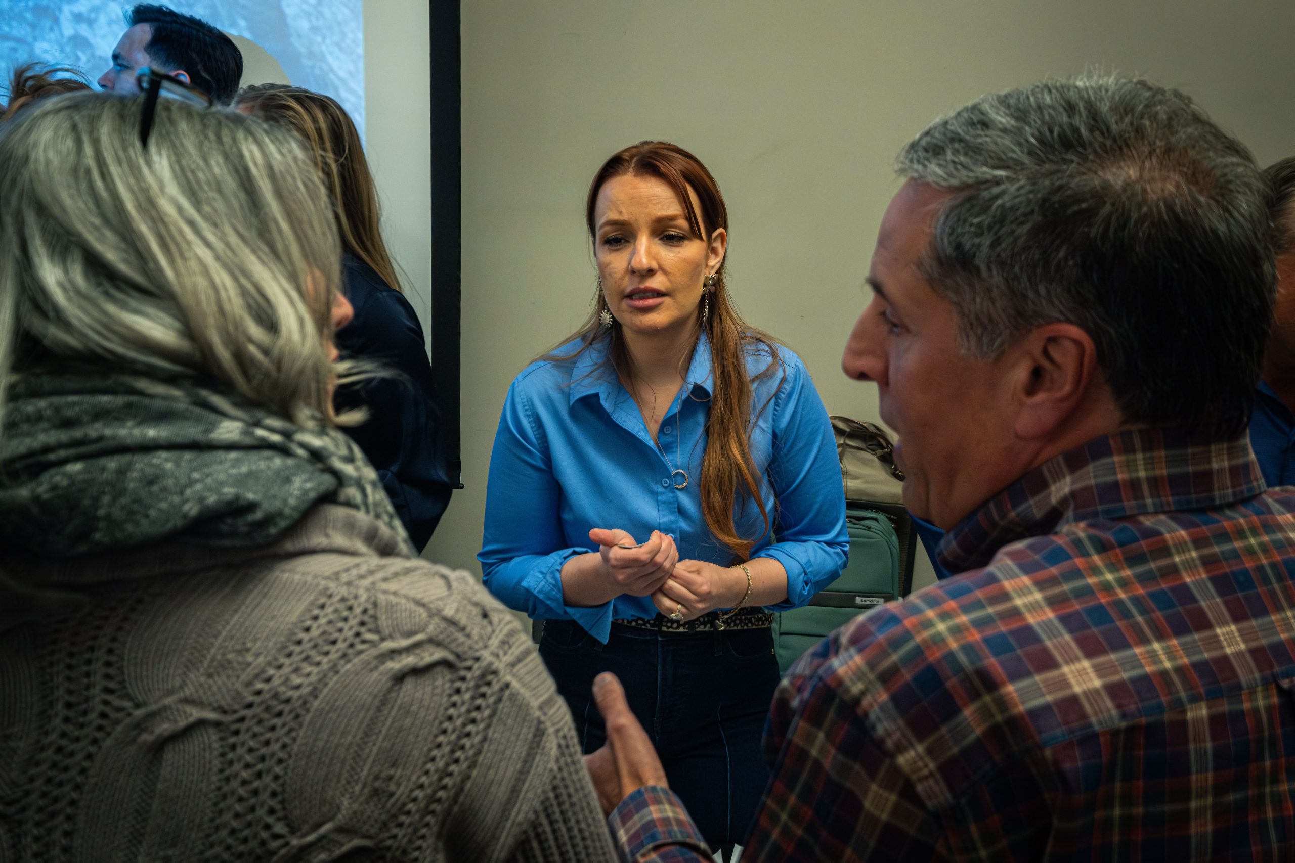 Bryan County to review Westwin allegation of toxic waste left at Caesarstone site