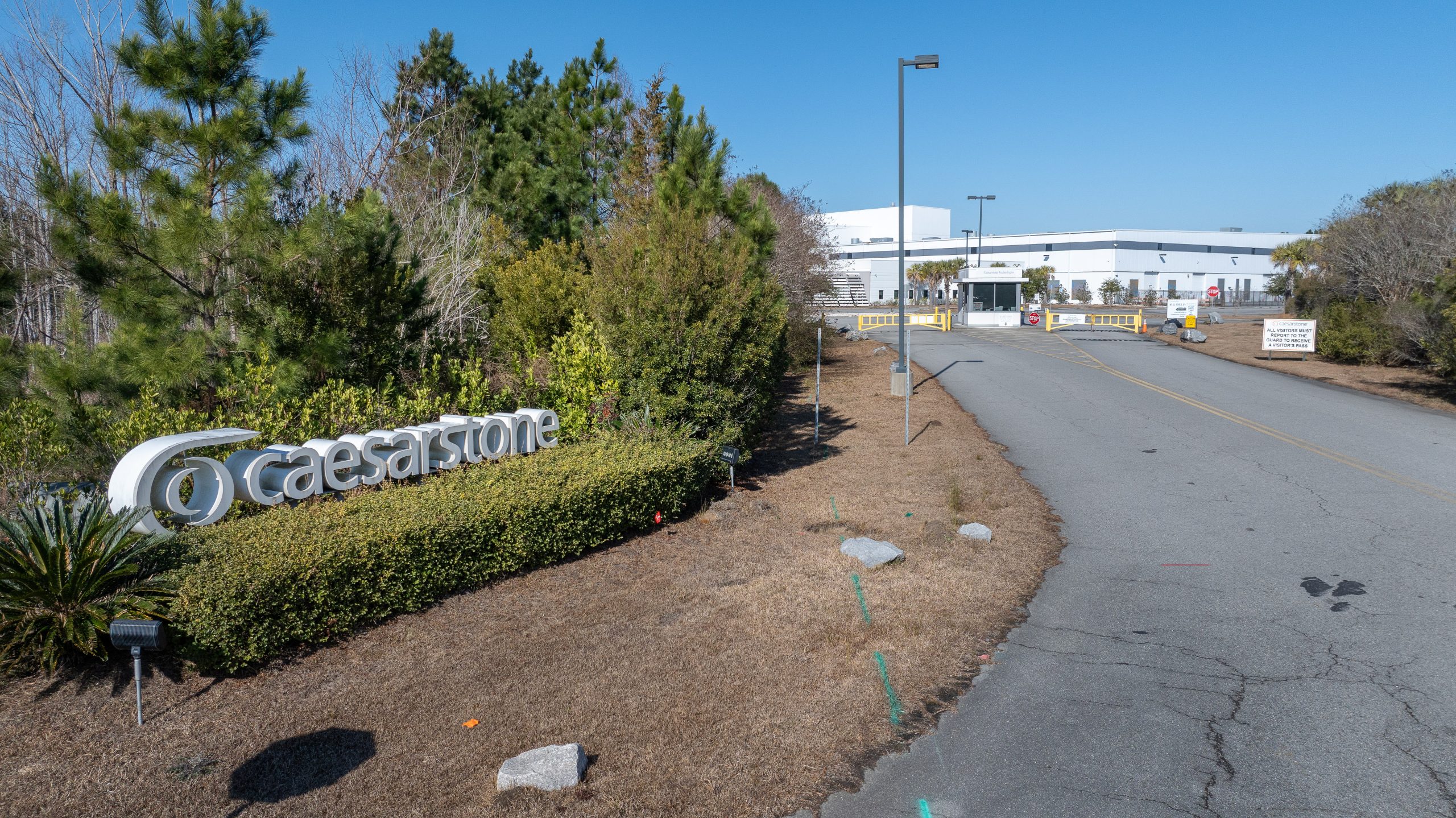 5 hurdles for Westwin refinery in Richmond Hill