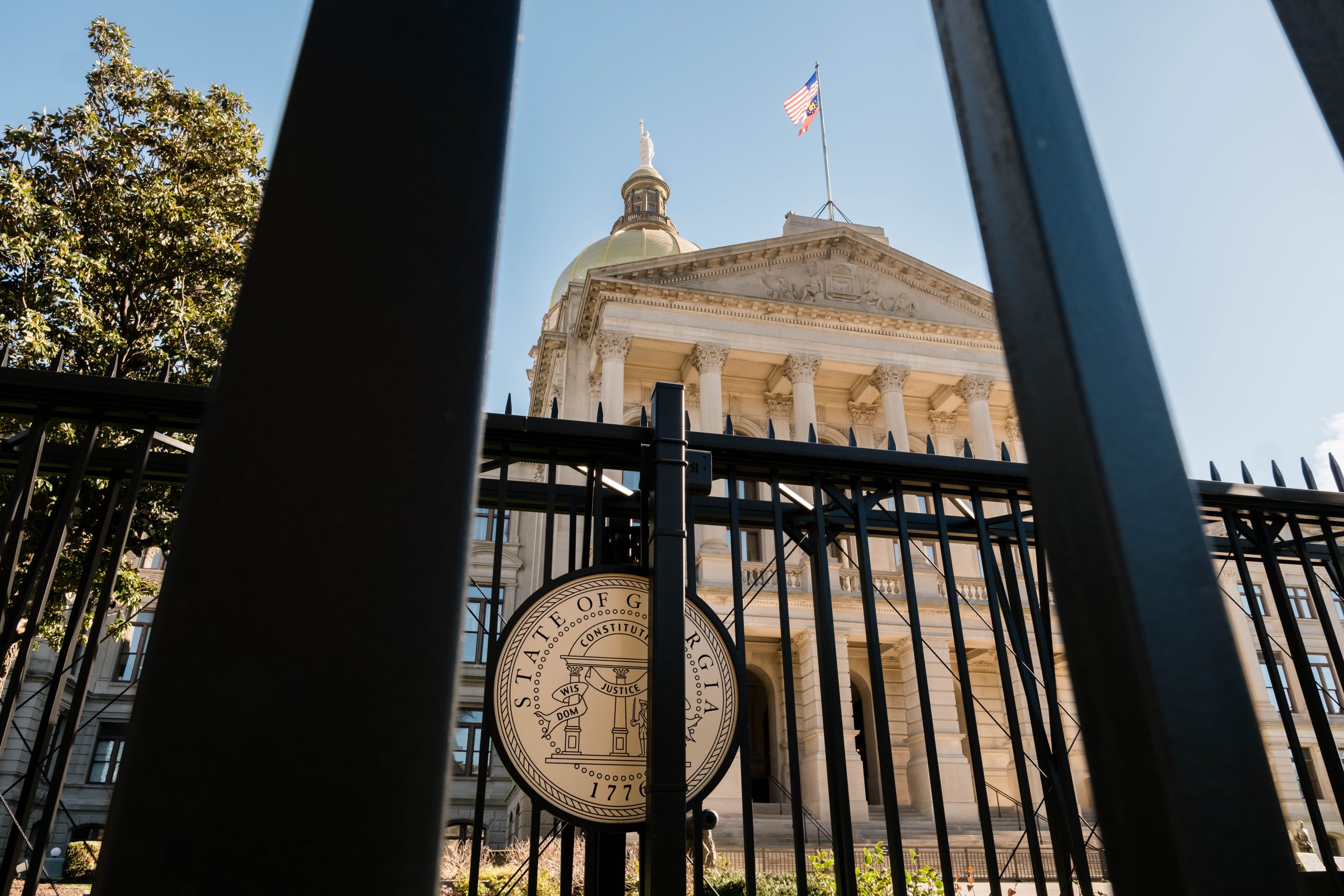 Georgia bill imposes stricter rules on HOA fines, property liens