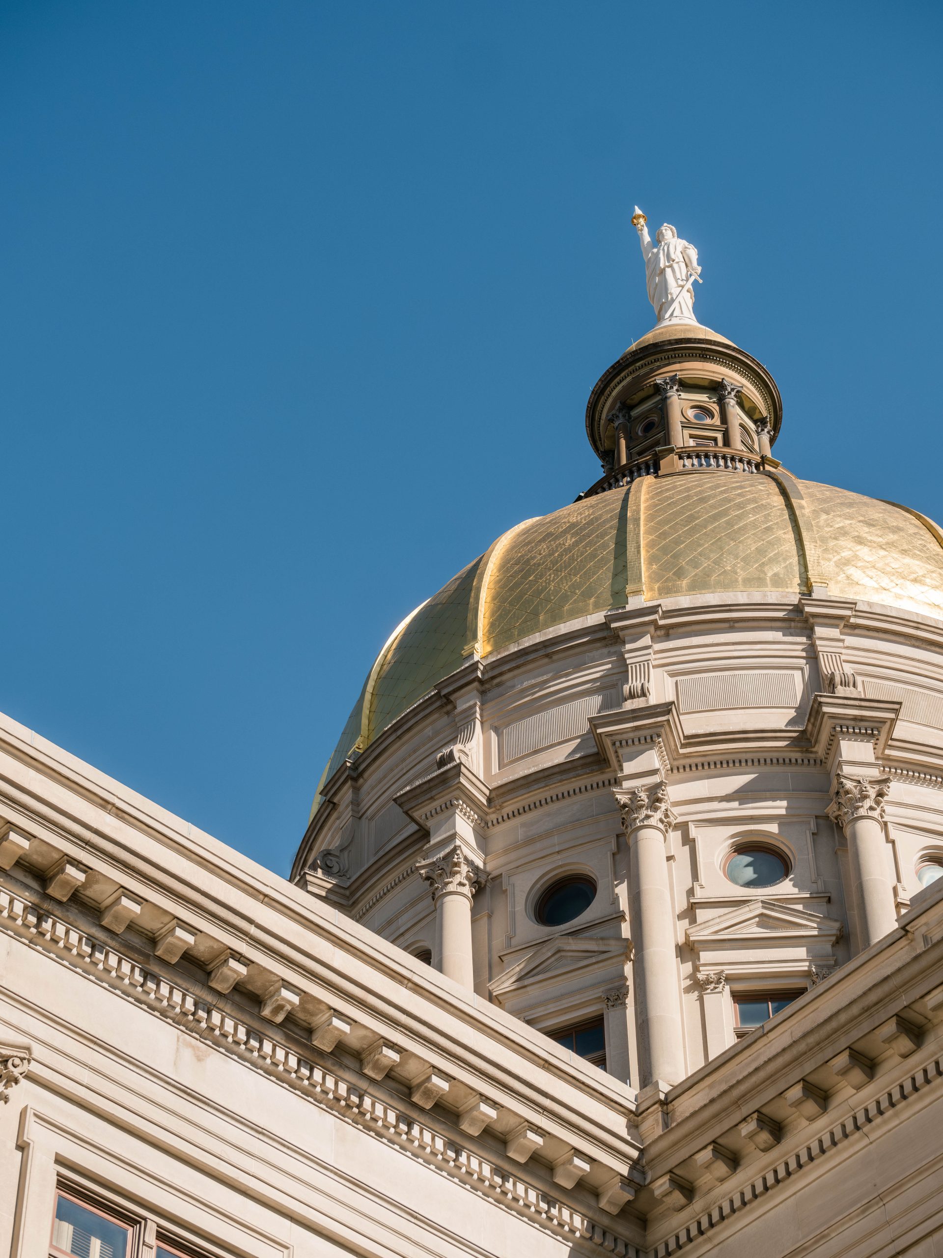 Georgia Senate cuts $110M from public college funding in $38.5B budget