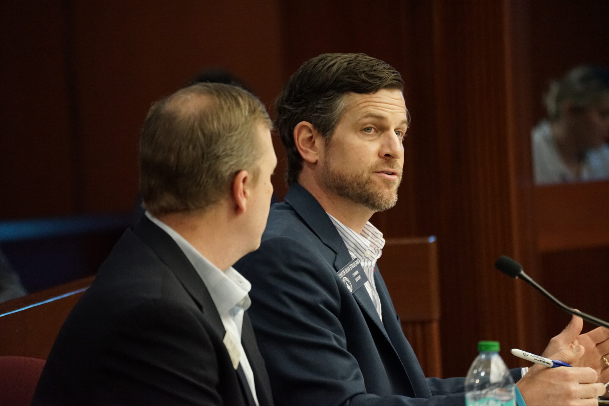 Lawmakers may restrict access to police video, mugshots in Georgia 