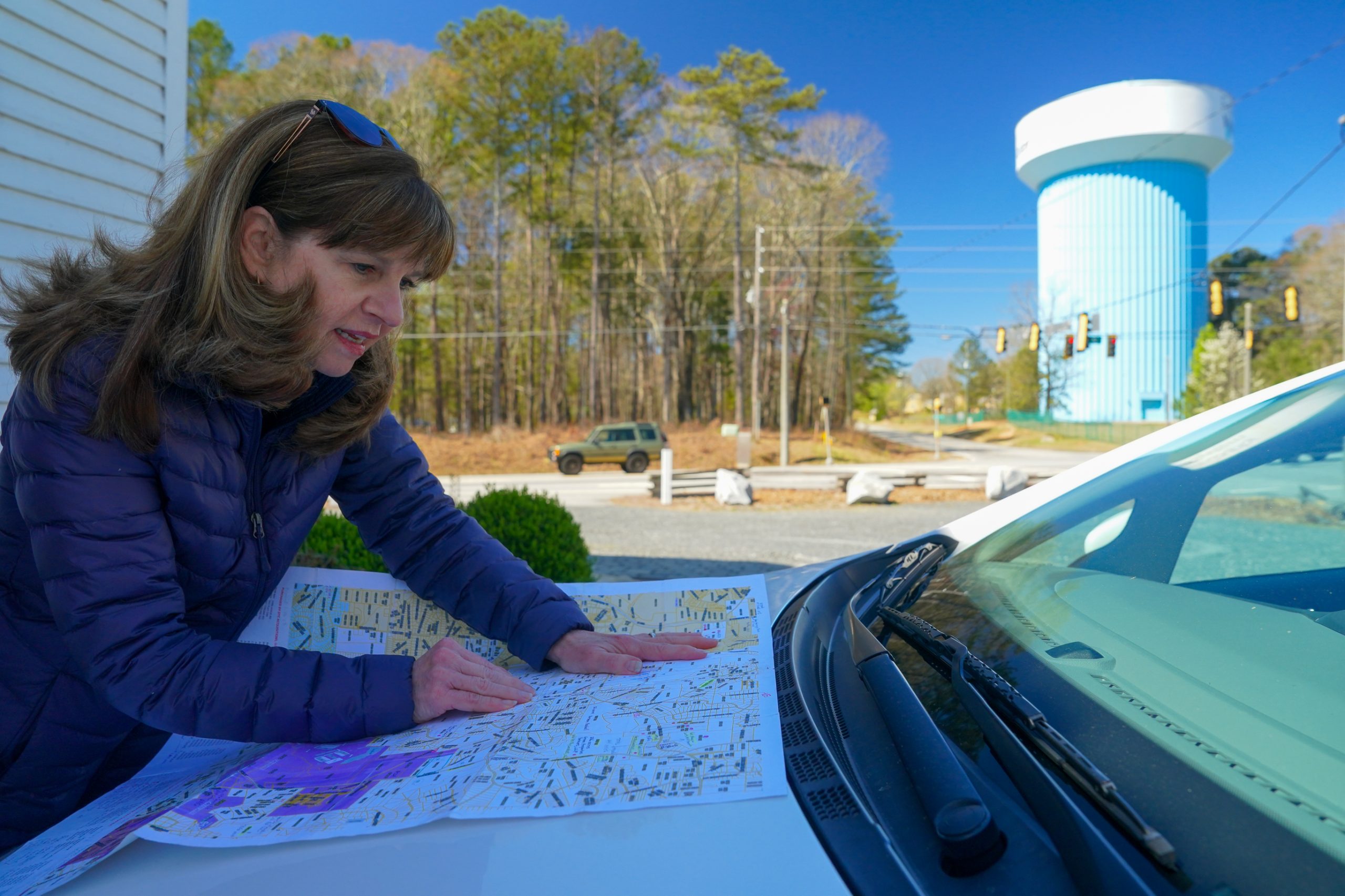 Advocates ‘frustrated’ after 20 data center bills fail to pass Georgia legislature