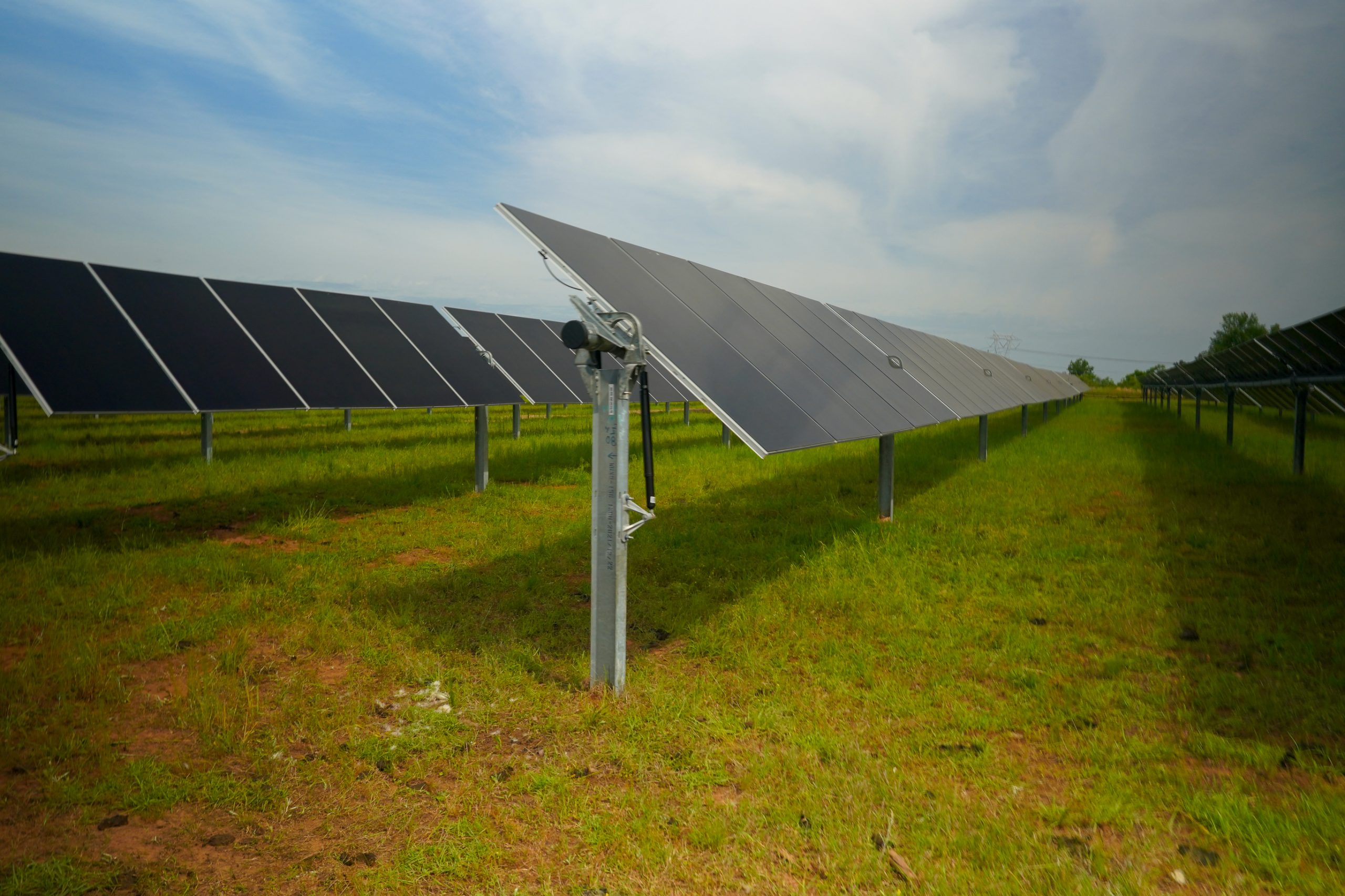 New program lets companies propose and build clean energy