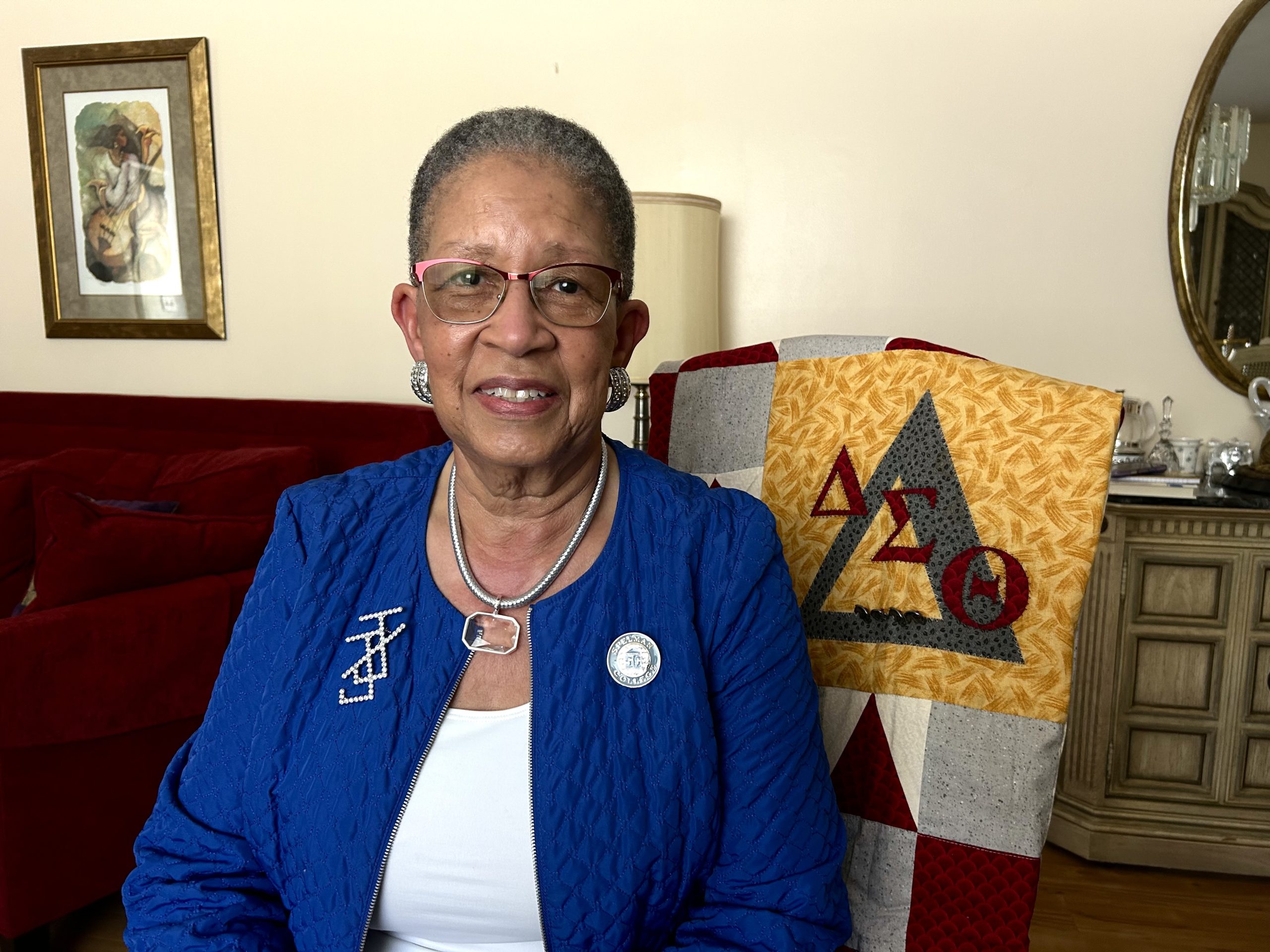 Savannah Tribune publisher gets lifetime award from Spelman