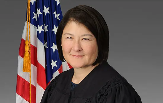 Administrative Law Judge Kimberly Schroer