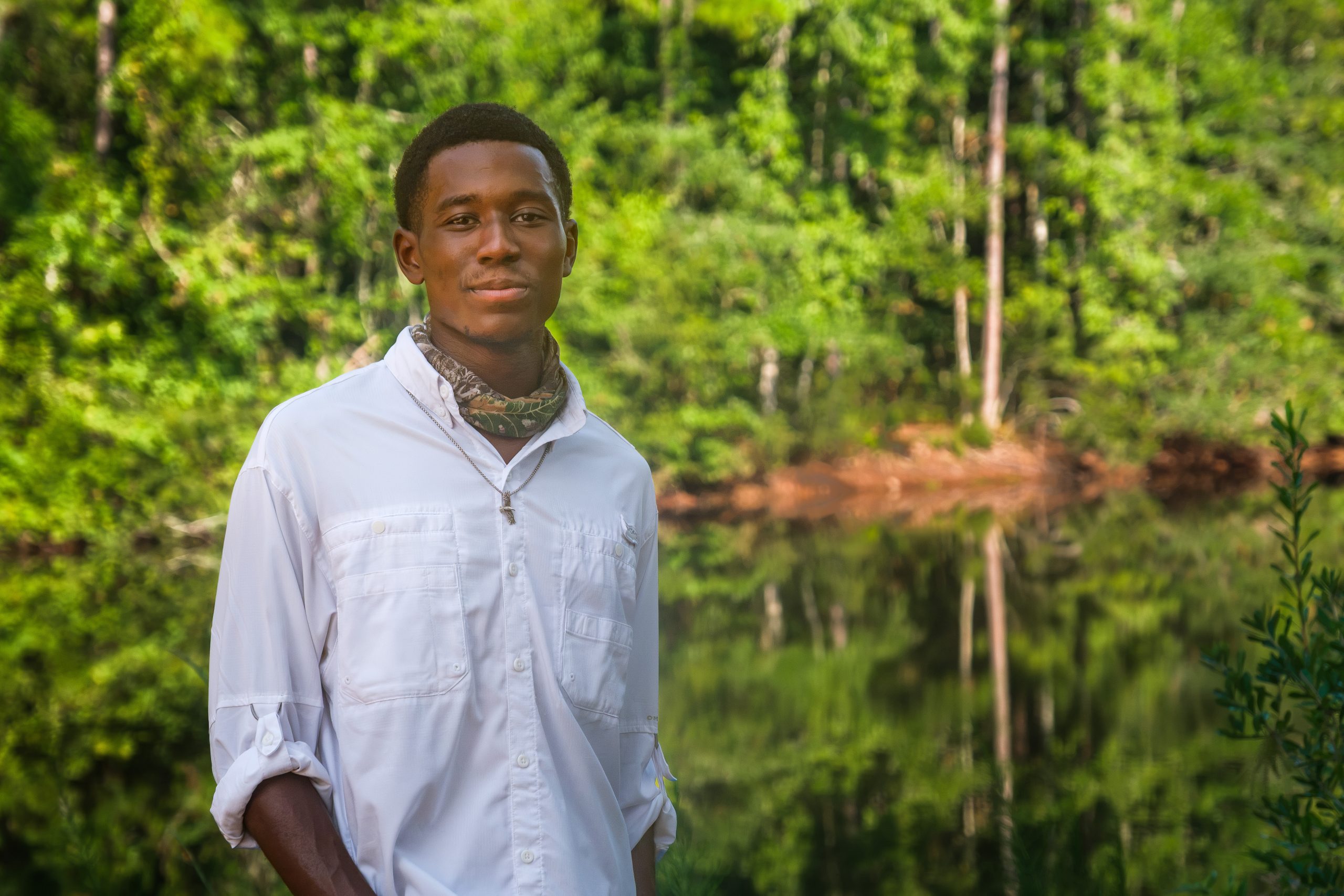 Rookery and Roots Conservancy aims to protect wildlife 2 miles from OpenAI data center   