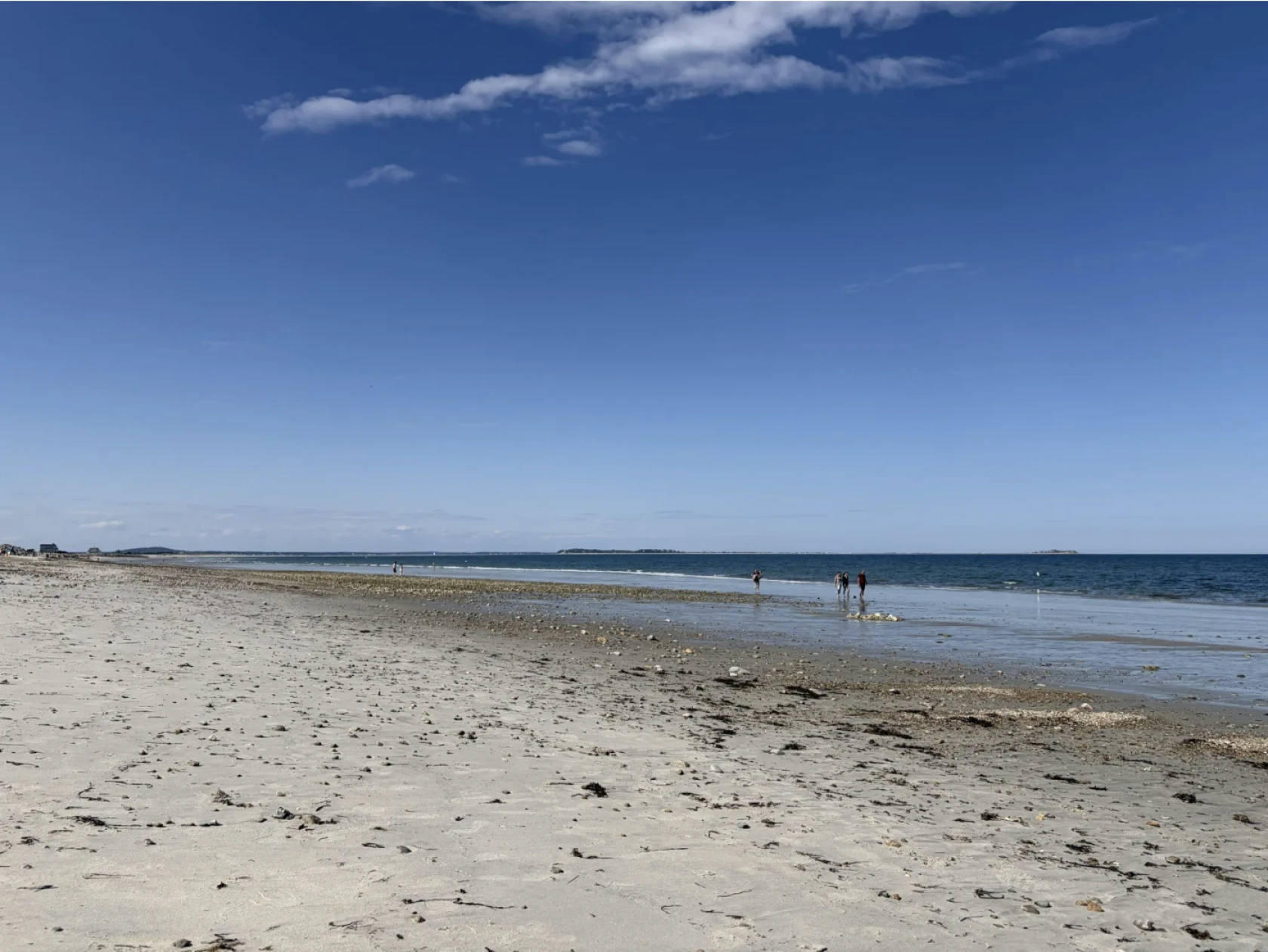 A pilot program in Massachusetts hopes to crack the code on insurance in coastal communities